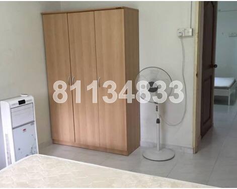 Blk 134 Bedok North Street 2 (Bedok), HDB 3 Rooms #200036692